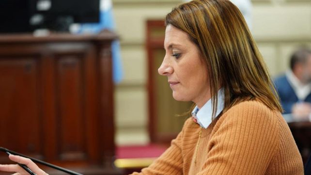 Florito: Fue un grave error utilizar el feriado para un acto kirchnerista