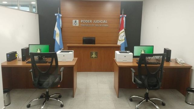 Ataque en la escuela de San Cristóbal: imputaron a un segundo adolescente y se define si queda detenido