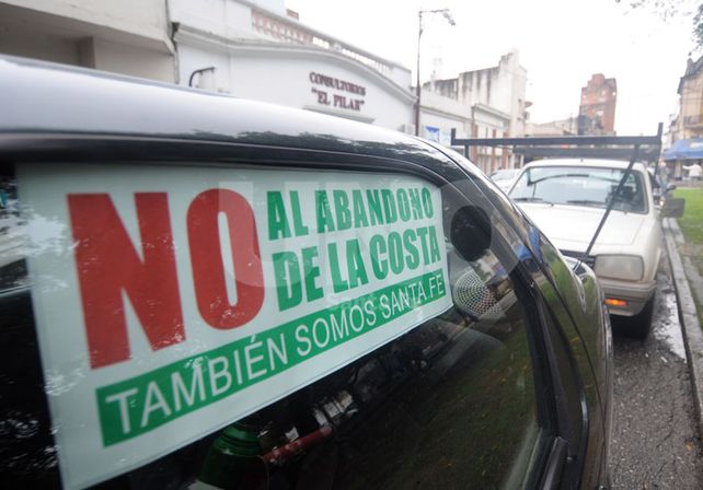 Foto: Mauricio Centurión / UNO Santa Fe.