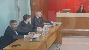 Crimen de Jazmín González: Queremos que Cabrera se recupere para que pague lo que hizo