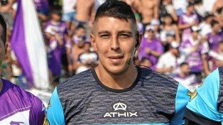 Colón ya conoce al árbitro para el debut de Iván Delfino ante San Telmo
