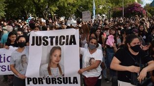 Femicidio de Úrsula Bahillo: convocan a una marcha en Plaza de Mayo para pedir justicia