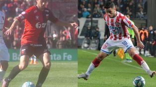 La selección santafesina de la primera fecha de la Superliga