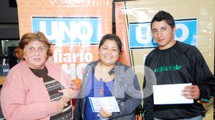 Se multiplican los ganadores con las Súper Líneas de la Suerte