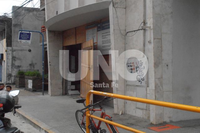 Trabajadores de la Uocra mantienen tres cortes en la ciudad