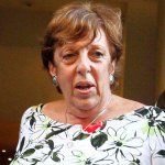 Viviana Fein (ex fiscal del caso Nisman)