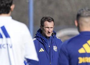 Los convocados de Boca para recibir a San Pablo: con Leandro Paredes, pero sin Milton Delgado