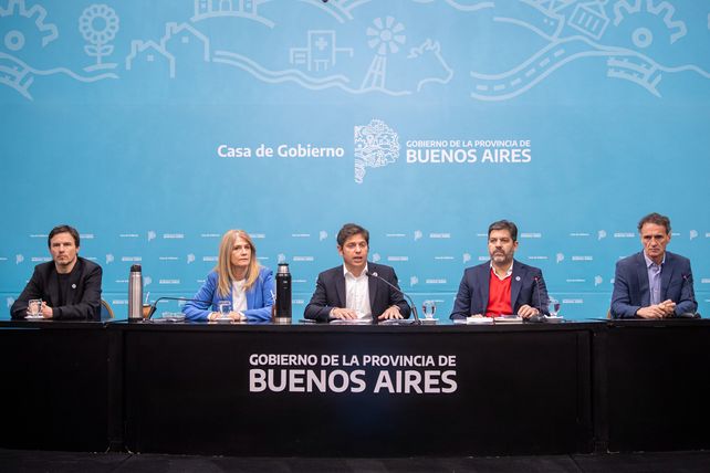 Axel Kicillof