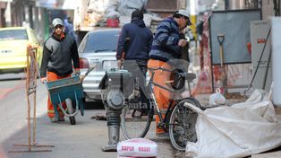 Buscan incluir 28 productos de la construcción al programa “Precios Cuidados”