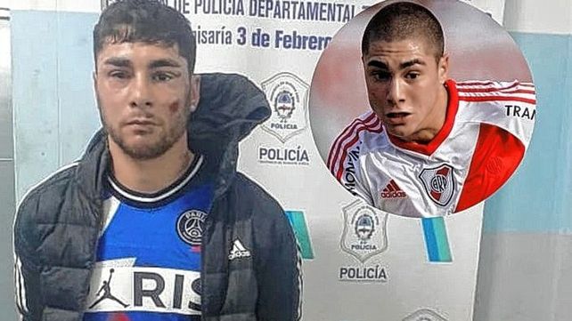 Tras ser liberado, Cirigliano tiene una oferta para jugar