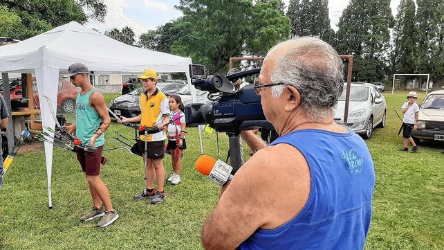 Falleció a los 80 años el periodista deportivo Beto Cardú