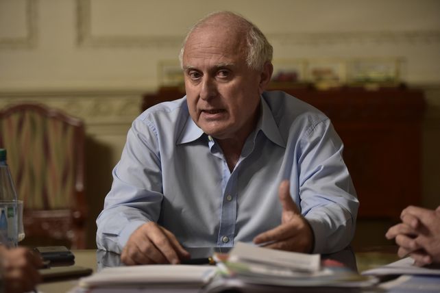 Lifschitz: La Afip debe investigar quiénes están tras las inversiones que llegan a Rosario