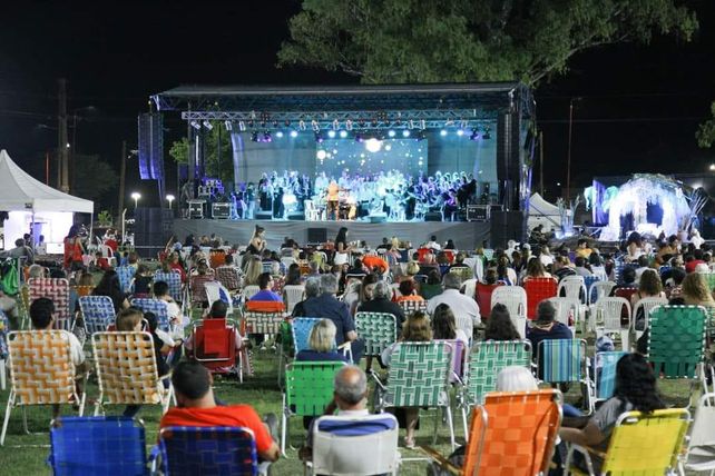La edición 2024 de la IV Fiesta Nacional y XVIII Provincial de la Misa Criolla contará con un homenaje a Zamba Quipildor.