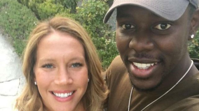 Un jugador de la NBA deja el básquetbol para cuidar a su esposa Un jugador de la NBA deja el básquetbol para cuidar a su esposa