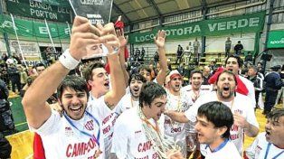 Efeméride insoslayable: se cumplen 12 años del ascenso de Unión al TNA