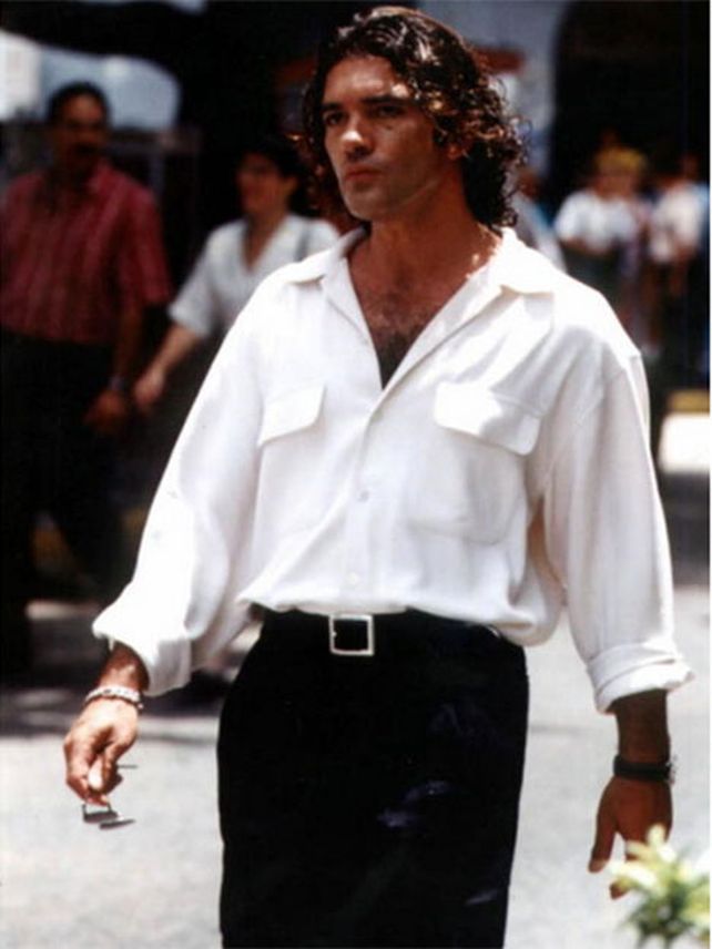 Antonio Banderas cumplió 55 años y sus fans lo llenaron de cariño