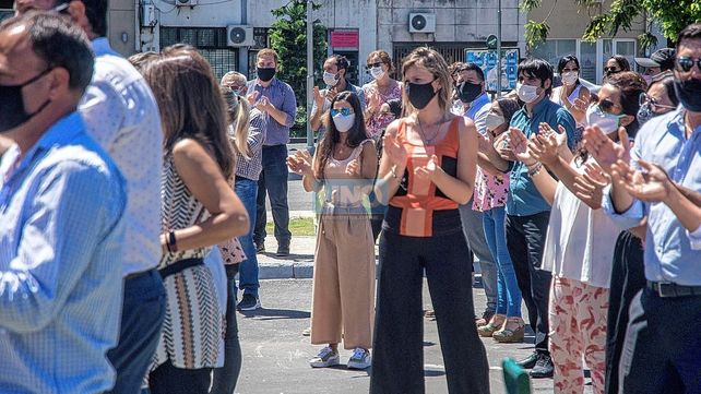 Judiciales inician este jueves una huelga de 48 horas