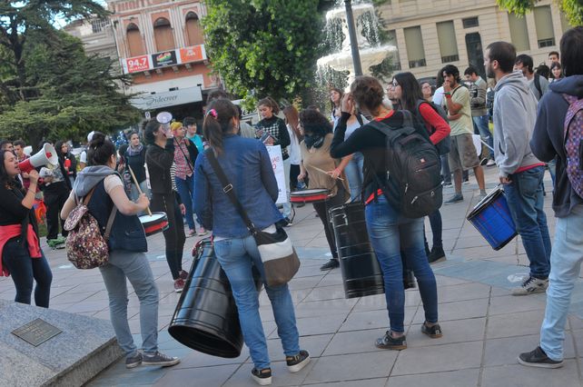 Foto&nbsp;UNO&nbsp;Juan Manuel Hernández.&nbsp;