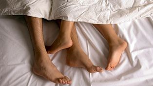 &iexcl;Materialistas!: cuanto m&aacute;s plata ganan ellos, m&aacute;s orgasmos tienen ellas