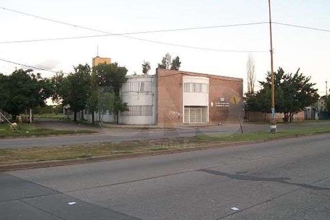 Asesinaron a un joven con un balazo en el norte de la ciudad de Santa Fe