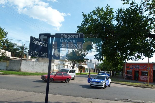 Robaron $250 mil a un empresario en Bº Los Hornos