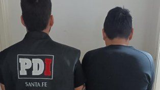 Grooming: la PDI detuvo en Jujuy a un sospechoso por abusos en Rosario.&nbsp;