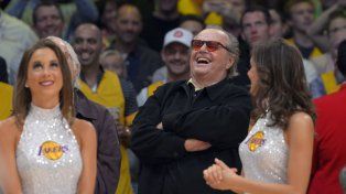 Jack Nicholson