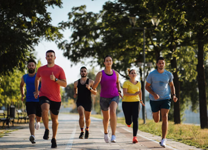 Strava: la app deportiva que se convirtió en el nuevo Tinder y causa furor en Rosario