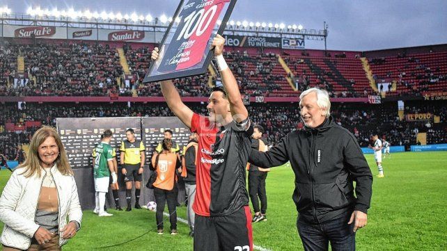 Se viene un nuevo cónclave clave en Colón por Facundo Garcés