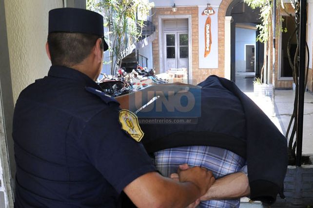 Paraná: 15 detenidos en lo que va del fin de semana