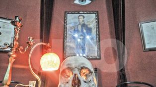 Una noche en la que los secretos de los masones serán develados