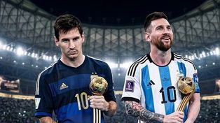 Por qué el Balón de Oro del Mundial no siempre va al mejor jugador