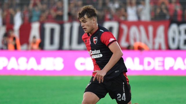 Mateo Silvetti dijo que el plantel se está adaptando muy bien a la idea futbolística de Cristian Fabbiani.