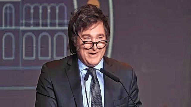 El gobierno de Javier Milei eliminó el Ministerio de Infraestructura El gobierno de Javier Milei eliminó el Ministerio de Infraestructura