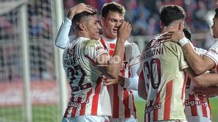 Se cumple un mes del último gol de Unión en la Liga Profesional