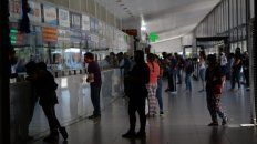 Desde el municipio remarcaron la importancia del autocuidado tanto antes de viajar como al regresar a la ciudad. Desde el municipio remarcaron la importancia del autocuidado tanto antes de viajar como al regresar a la ciudad.