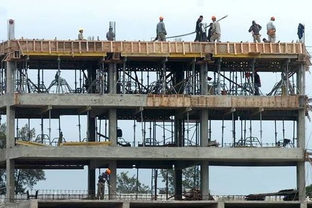 Se firmó el Decreto de Retardadores de Excedentes Pluviales