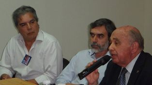 Reconquista: visita de Drisun tras polémica por una muerte