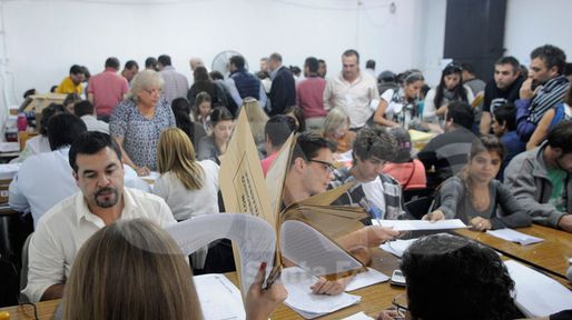 Aseguraron que habrá sanciones para las autoridades de mesa ausentes en las PASO