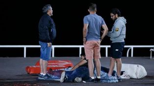 Atentados en Niza: la mirada de un estudiante francés de intercambio en Santa Fe