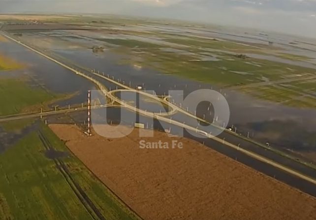 Santa Fe perdió u$s 2.000 millones en soja y Agroindustria intenta salvar a Sancor