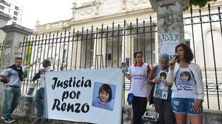 El padre del niño Down muerto en La Plata recuperará la libertad