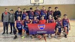 Unión y Progreso estiró su inicio ganador con una nueva victoria en el Torneo Clausura Promocional.