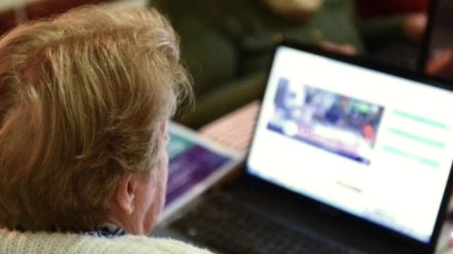 Los adultos mayores sufren a los delincuentes cibernéticos&nbsp;