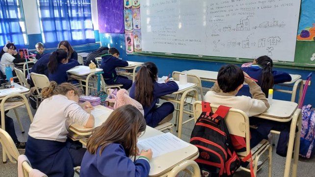 Este lunes finalizan las vacaciones de invierno para gran parte del país en contraste con CABA y Buenos Aires que inician el receso invernal