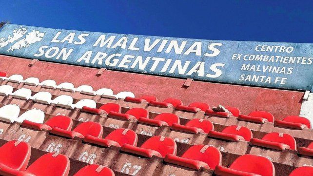 El homenaje de Unión por el Día del Veterano y de los Caídos en Malvinas