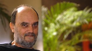 Disputa judicial por cuentos in&eacute;ditos de Fontanarrosa