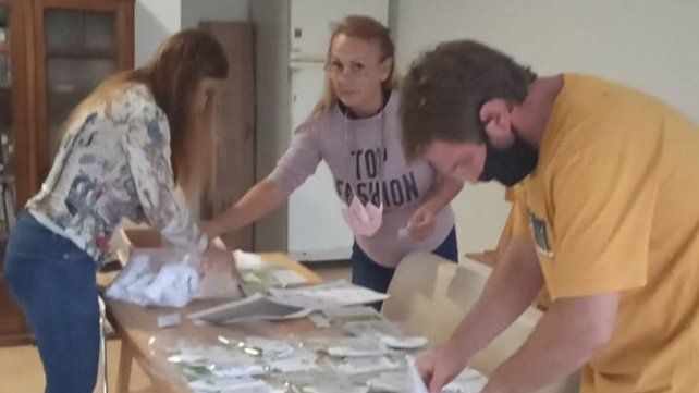Preparar el censo y procesar los datos llevó casi tres meses pero dio sus frutos.