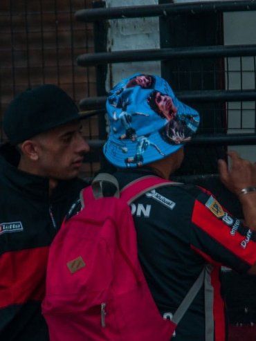 Patronato puso en venta las entradas para recibir a Quilmes