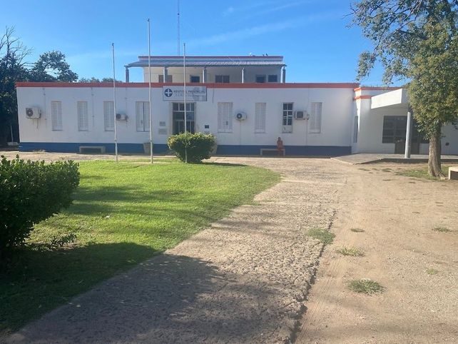 La provincia invirtió más de 270 millones de pesos en mejorar los centros de salud del departamento General López